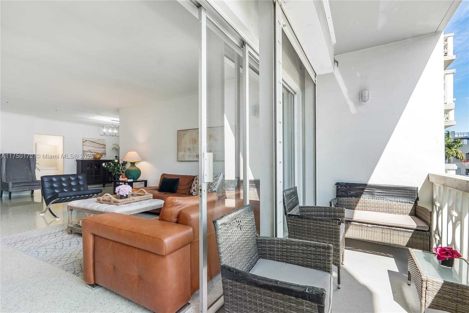 Small Image of 9700 EAST BAY HARBOR DR (AVAIL NOW - 10/31) #302, Bay Harbor Islands Number 3