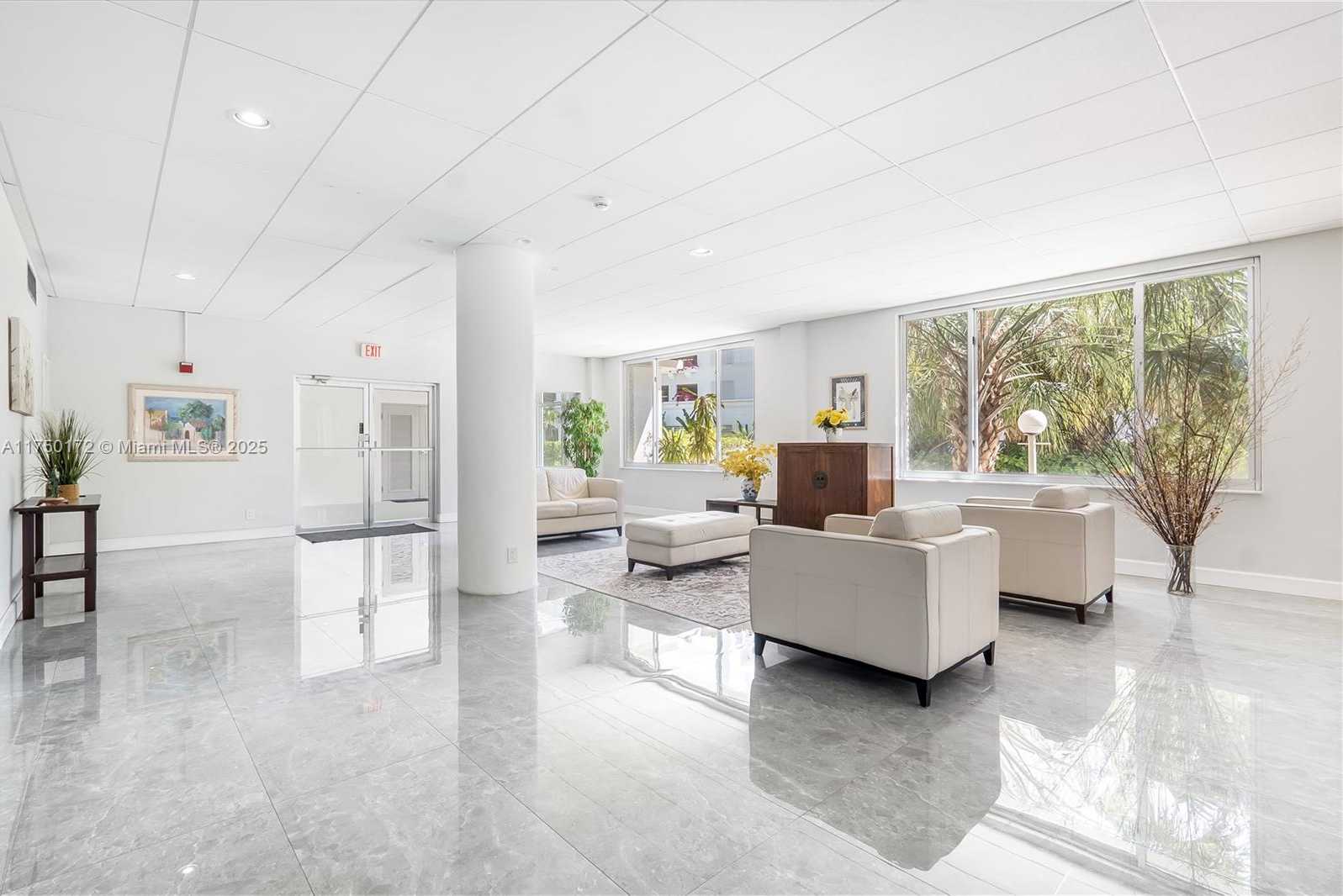 Small Image of 9700 EAST BAY HARBOR DR (AVAIL NOW - 10/31) #302, Bay Harbor Islands Number 31