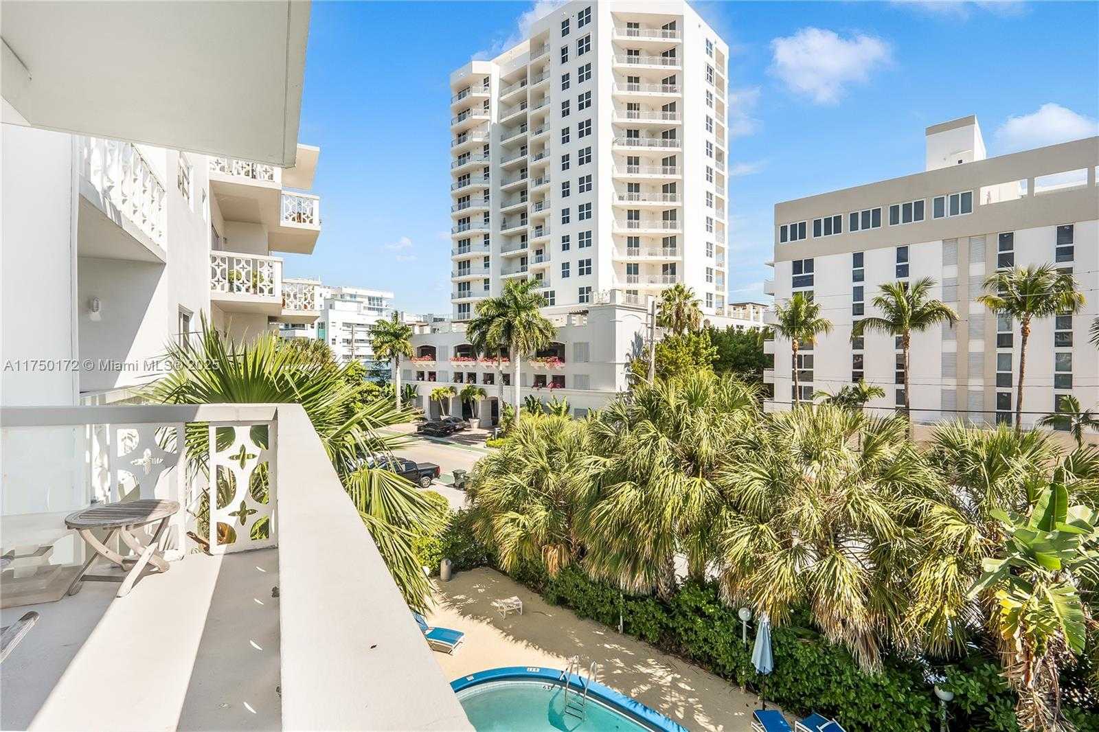 Small Image of 9700 EAST BAY HARBOR DR (AVAIL NOW - 10/31) #302, Bay Harbor Islands Number 32