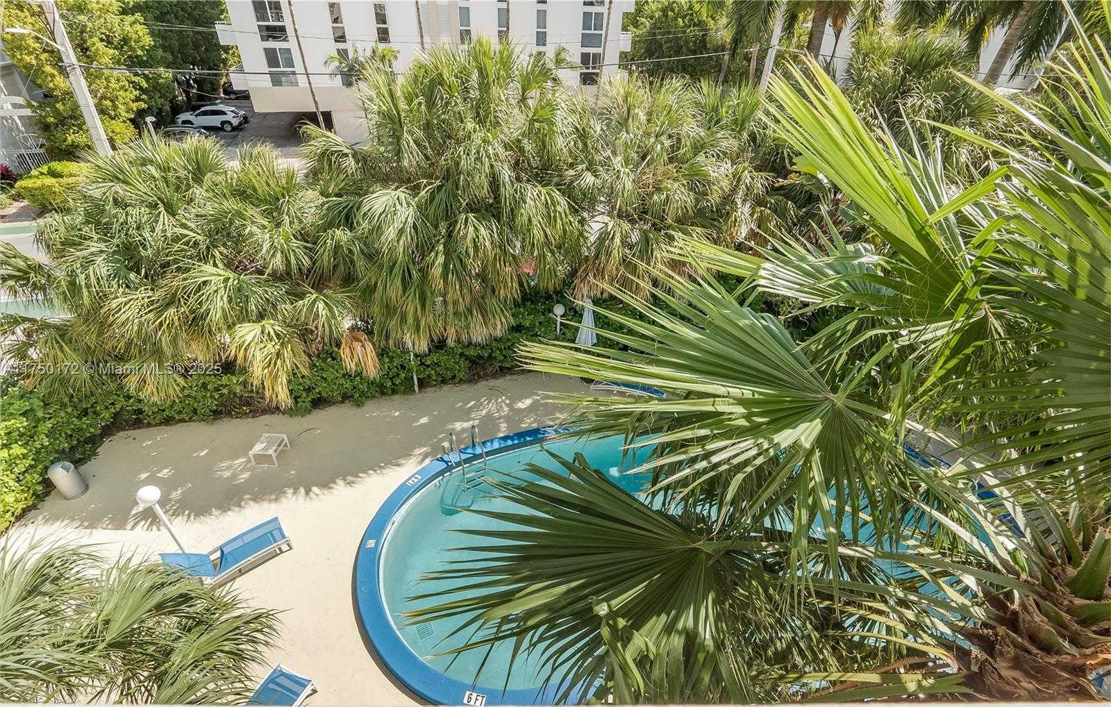 Small Image of 9700 EAST BAY HARBOR DR (AVAIL NOW - 10/31) #302, Bay Harbor Islands Number 35