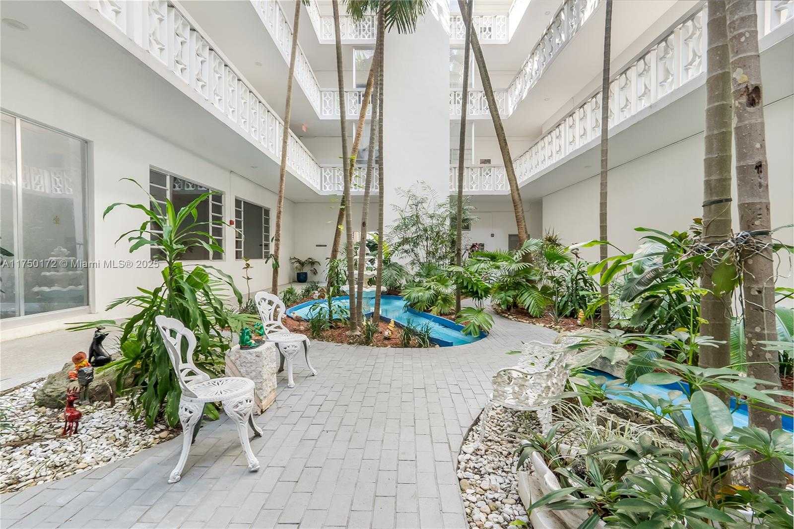 Small Image of 9700 EAST BAY HARBOR DR (AVAIL NOW - 10/31) #302, Bay Harbor Islands Number 36