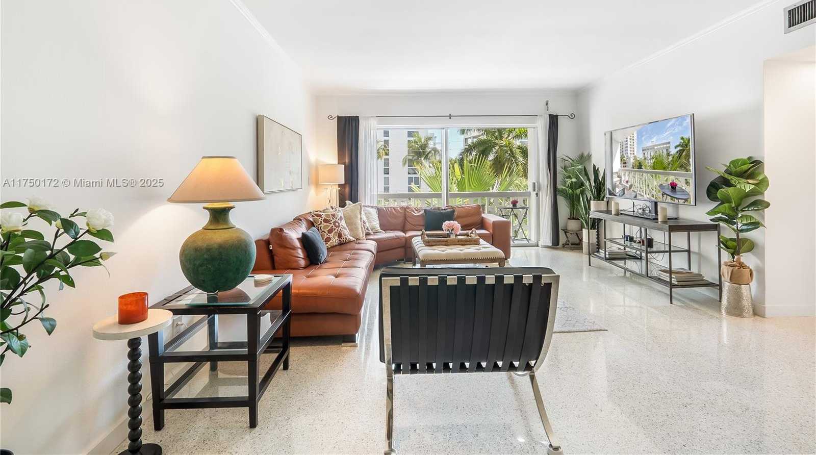 Small Image of 9700 EAST BAY HARBOR DR (AVAIL NOW - 10/31) #302, Bay Harbor Islands Number 4