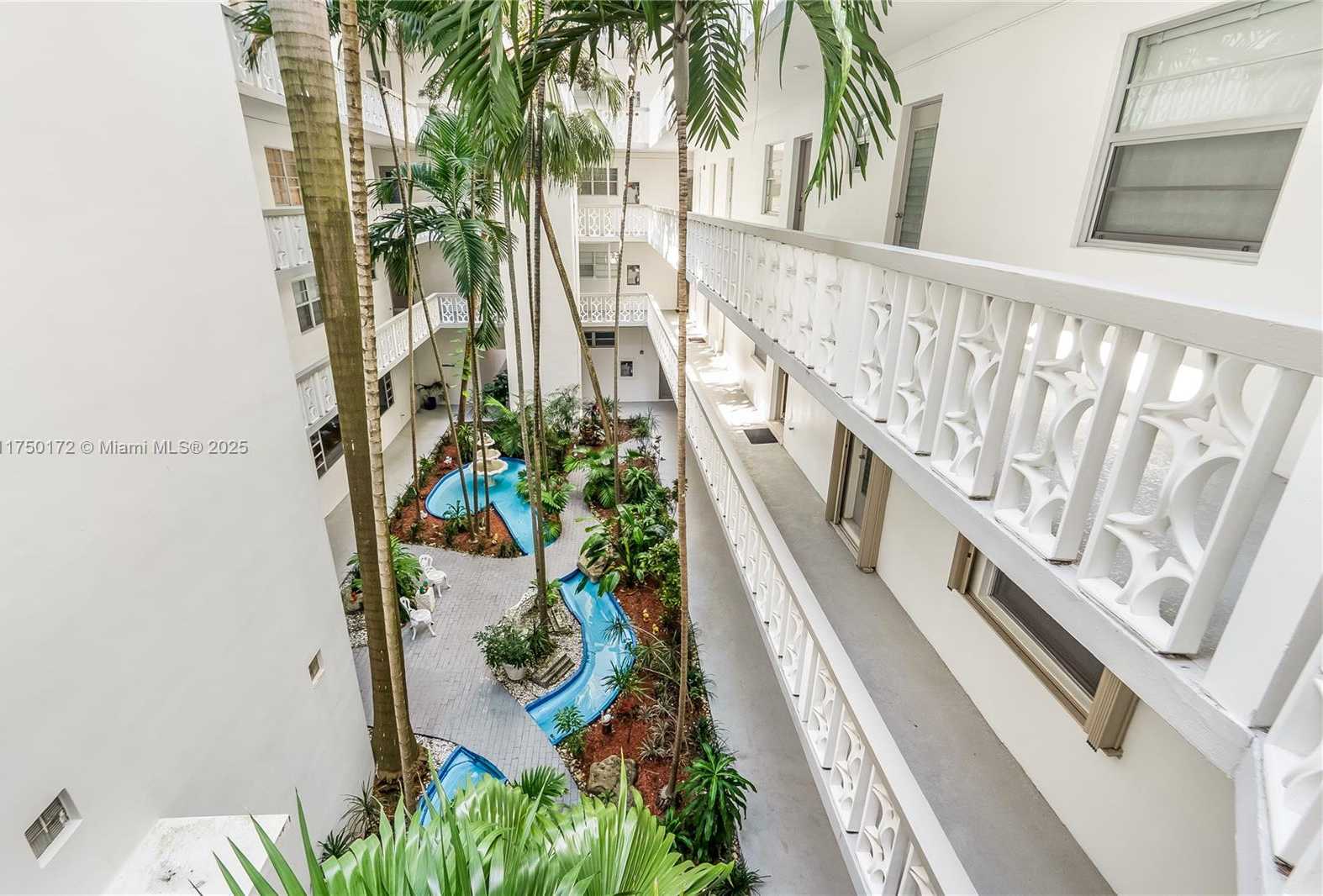 Small Image of 9700 EAST BAY HARBOR DR (AVAIL NOW - 10/31) #302, Bay Harbor Islands Number 40