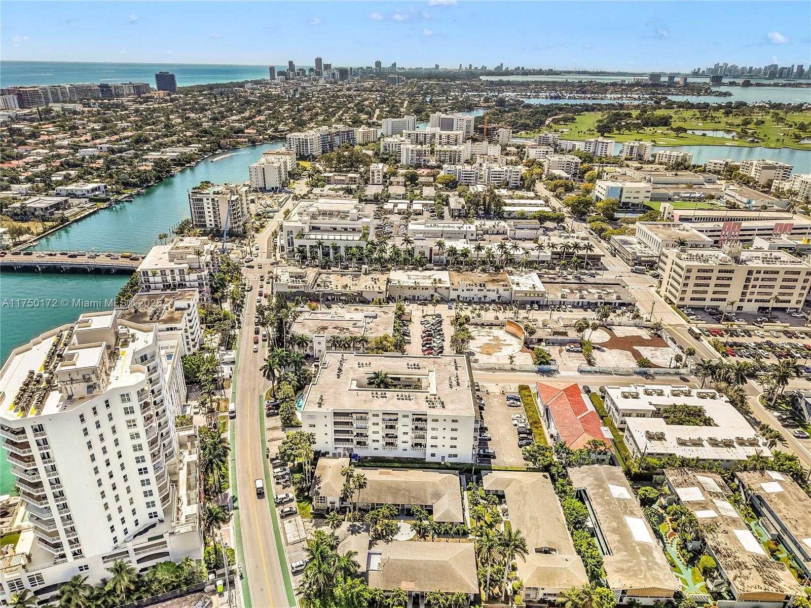 Small Image of 9700 EAST BAY HARBOR DR (AVAIL NOW - 10/31) #302, Bay Harbor Islands Number 44