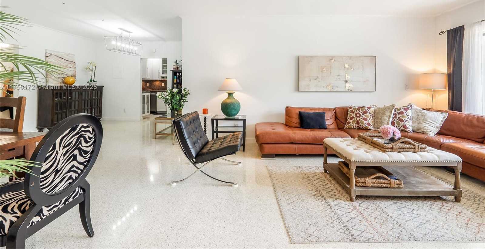 Small Image of 9700 EAST BAY HARBOR DR (AVAIL NOW - 10/31) #302, Bay Harbor Islands Number 6