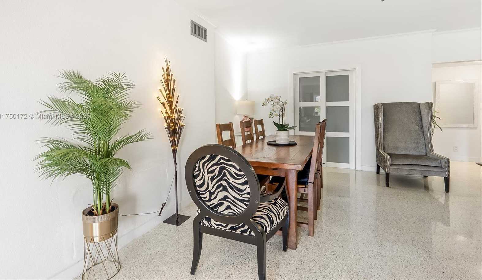 Small Image of 9700 EAST BAY HARBOR DR (AVAIL NOW - 10/31) #302, Bay Harbor Islands Number 7
