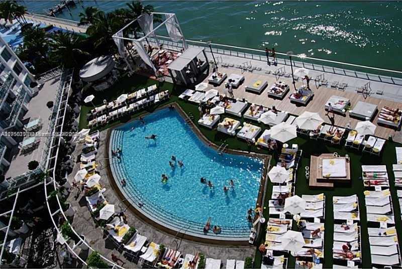 Small Image of 1100 WEST AVE #916, Miami Beach Number 3