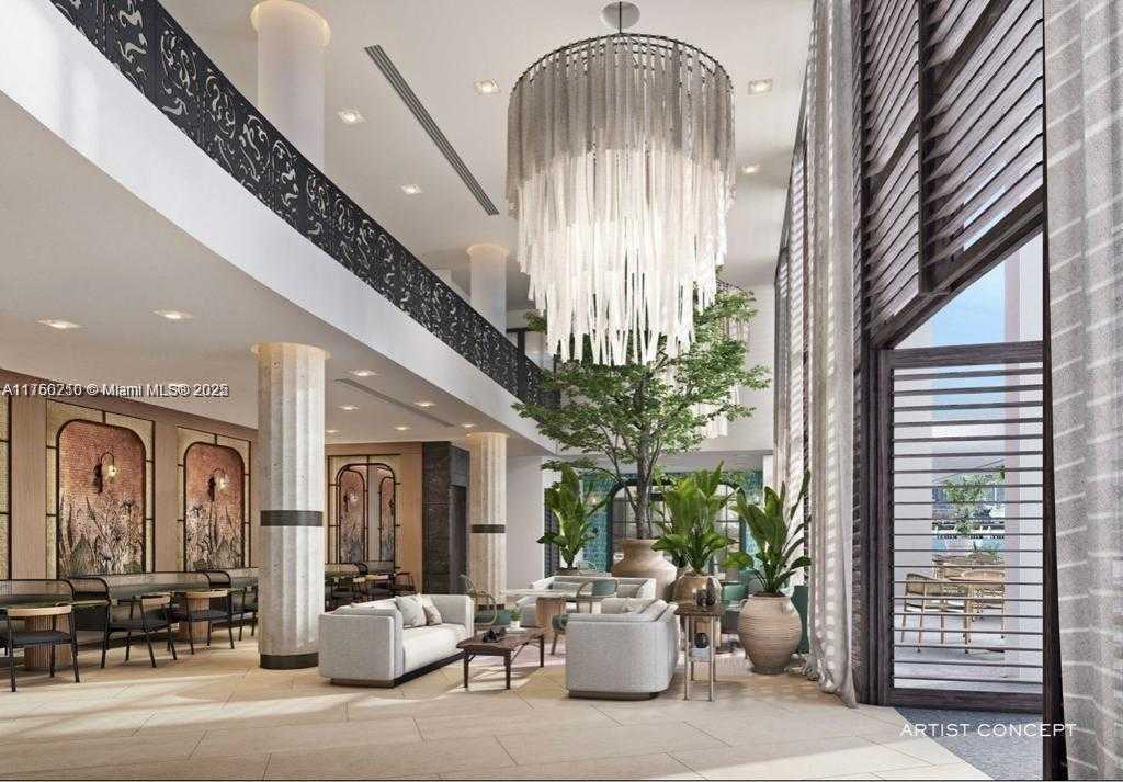 Small Image of 1100 WEST AVE #916, Miami Beach Number 6
