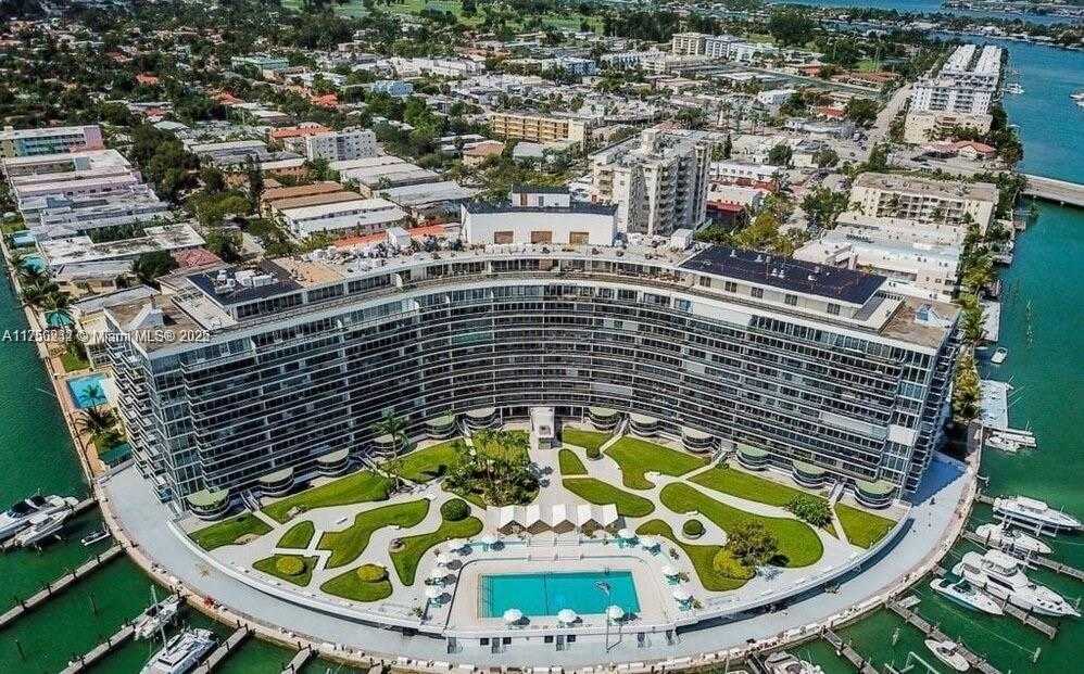 Small Image of 900 BAY DR #315, Miami Beach Number 23