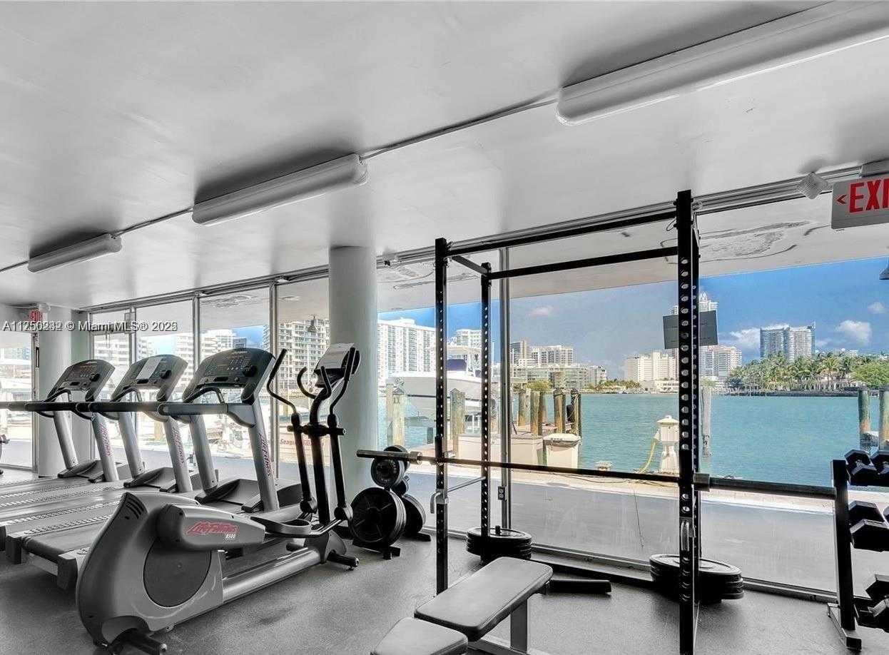 Small Image of 900 BAY DR #315, Miami Beach Number 27