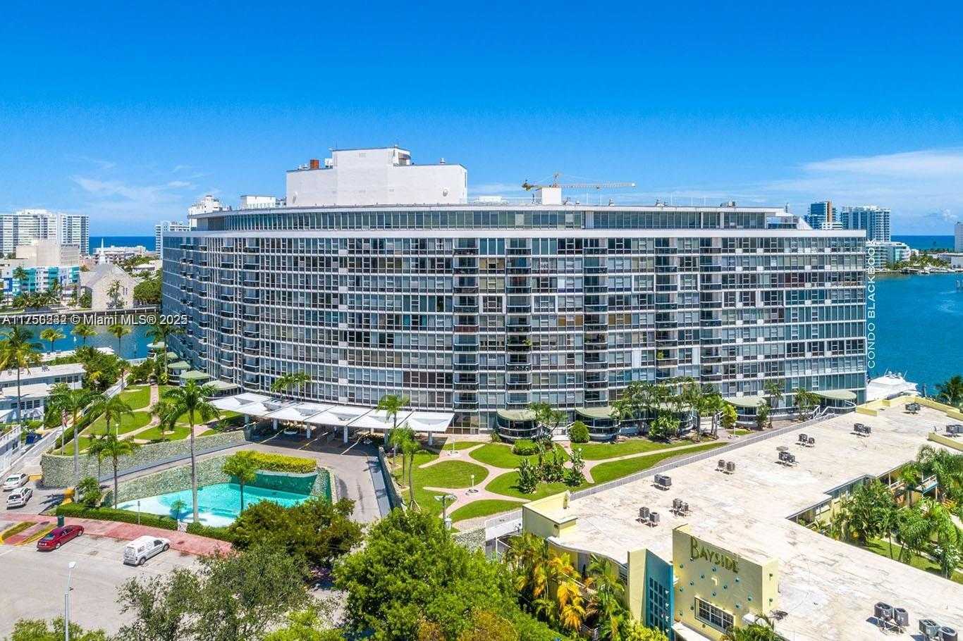 Small Image of 900 BAY DR #315, Miami Beach Number 32