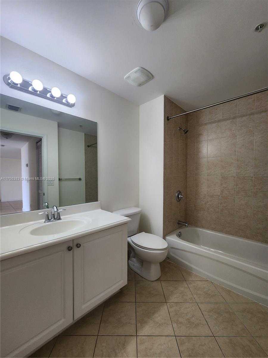 Small Image of 8395 SOUTH WEST 73RD AVE #201, Miami Number 11