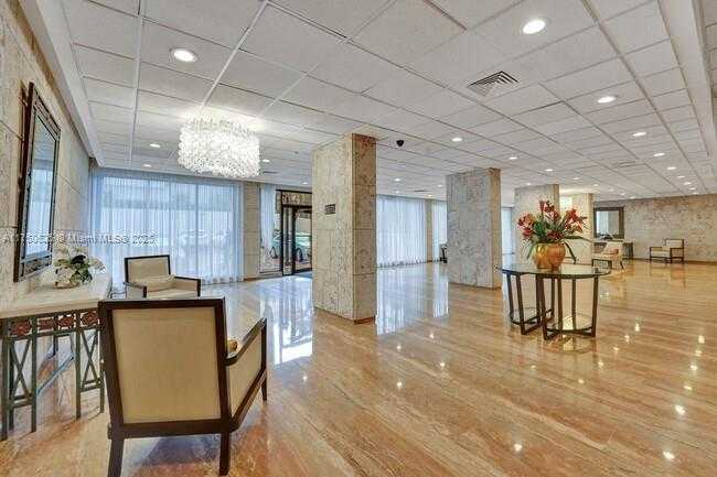 Small Image of 1980 SOUTH OCEAN DR #3M, Hallandale Beach Number 10