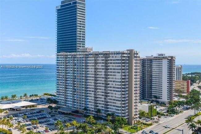 Small Image of 1980 SOUTH OCEAN DR #3M, Hallandale Beach Number 2