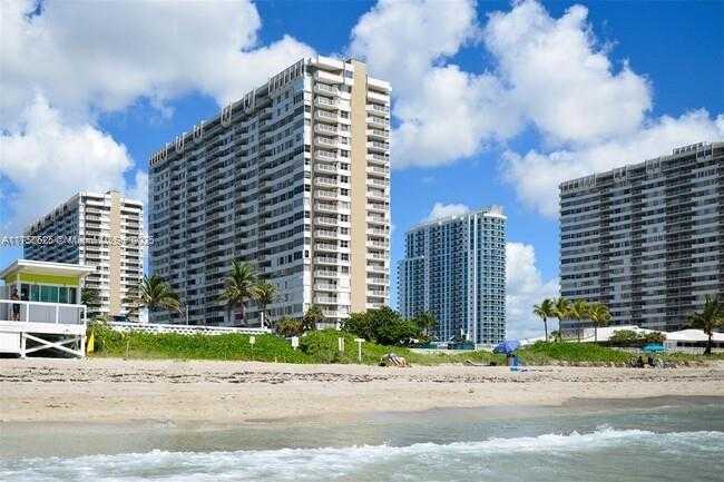 Small Image of 1980 SOUTH OCEAN DR #3M, Hallandale Beach Number 3