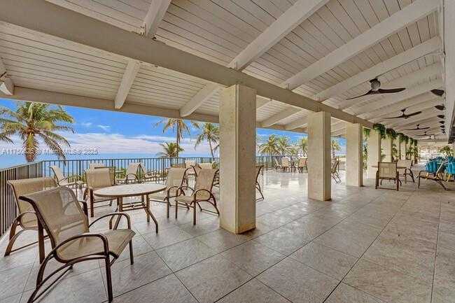 Small Image of 1980 SOUTH OCEAN DR #3M, Hallandale Beach Number 9