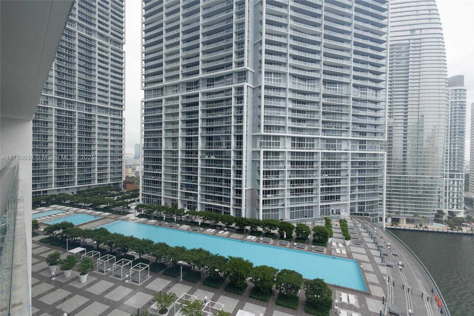 Small Image of 495 BRICKELL AVE #2102, Miami Number 20