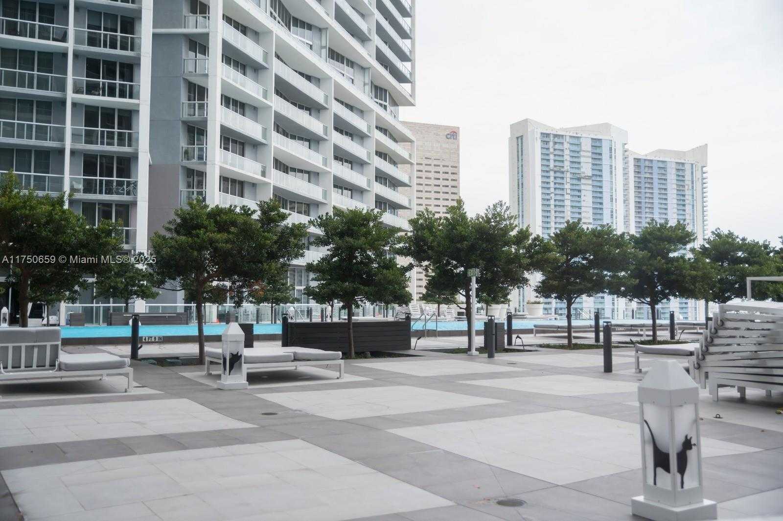 Small Image of 495 BRICKELL AVE #2102, Miami Number 21
