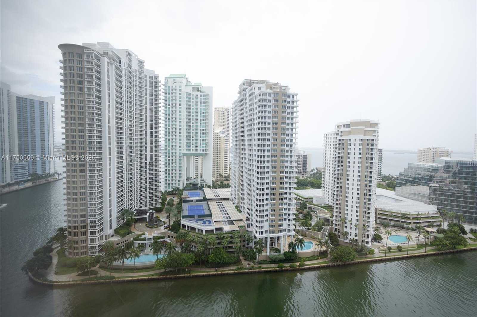 Small Image of 495 BRICKELL AVE #2102, Miami Number 22