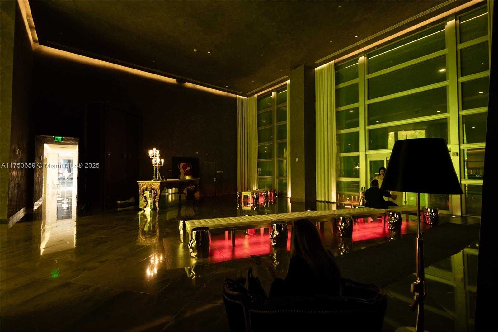 Small Image of 495 BRICKELL AVE #2102, Miami Number 26