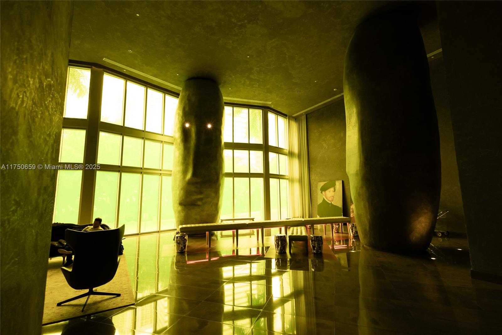 Small Image of 495 BRICKELL AVE #2102, Miami Number 27