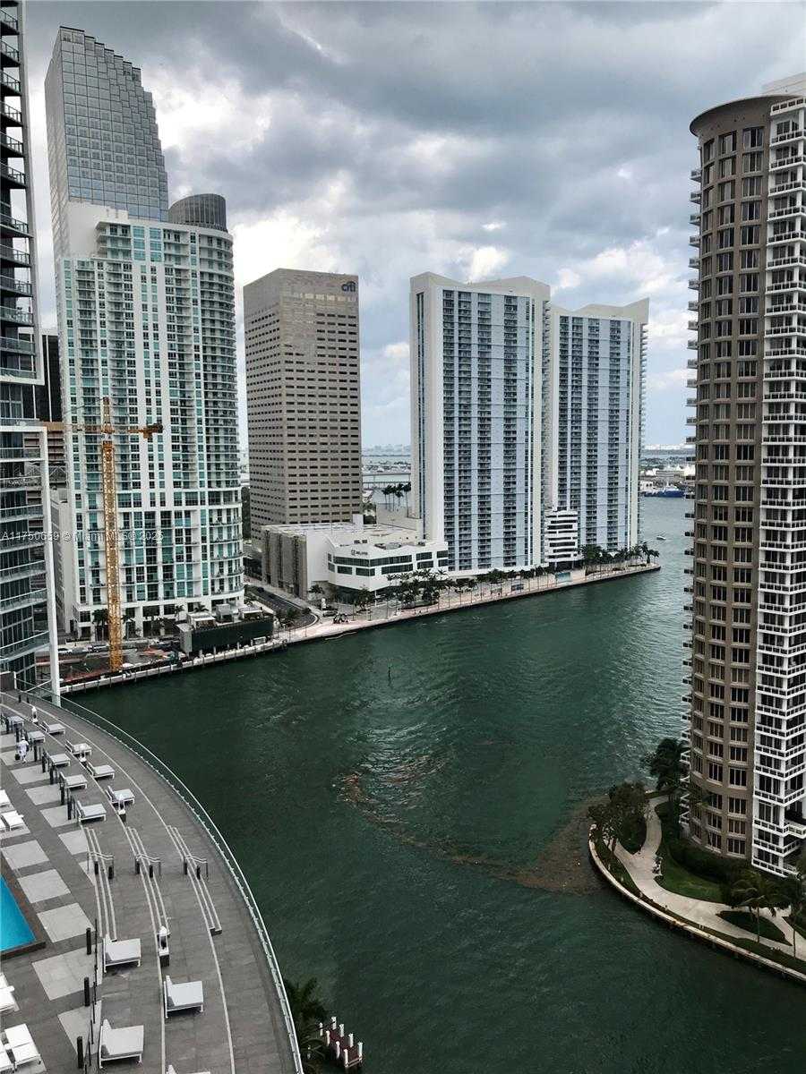 Small Image of 495 BRICKELL AVE #2102, Miami Number 31