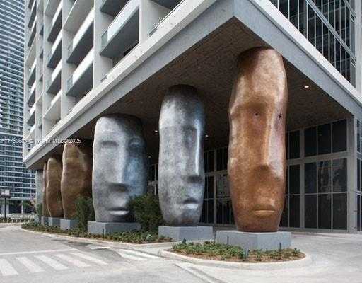 Small Image of 495 BRICKELL AVE #2102, Miami Number 33