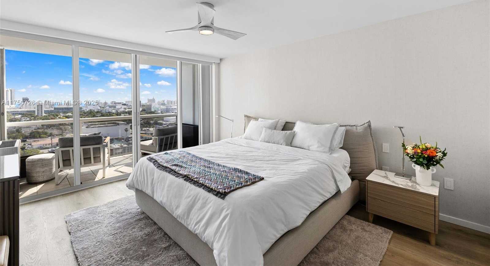 Small Image of 1800 SUNSET HARBOUR DR #1807, Miami Beach Number 23