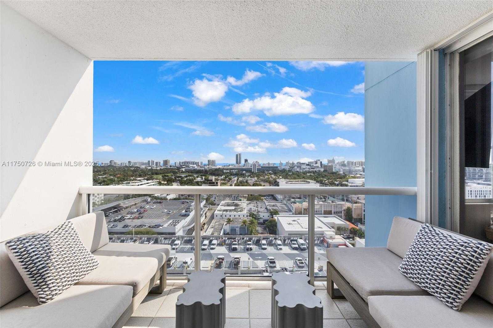 Small Image of 1800 SUNSET HARBOUR DR #1807, Miami Beach Number 34