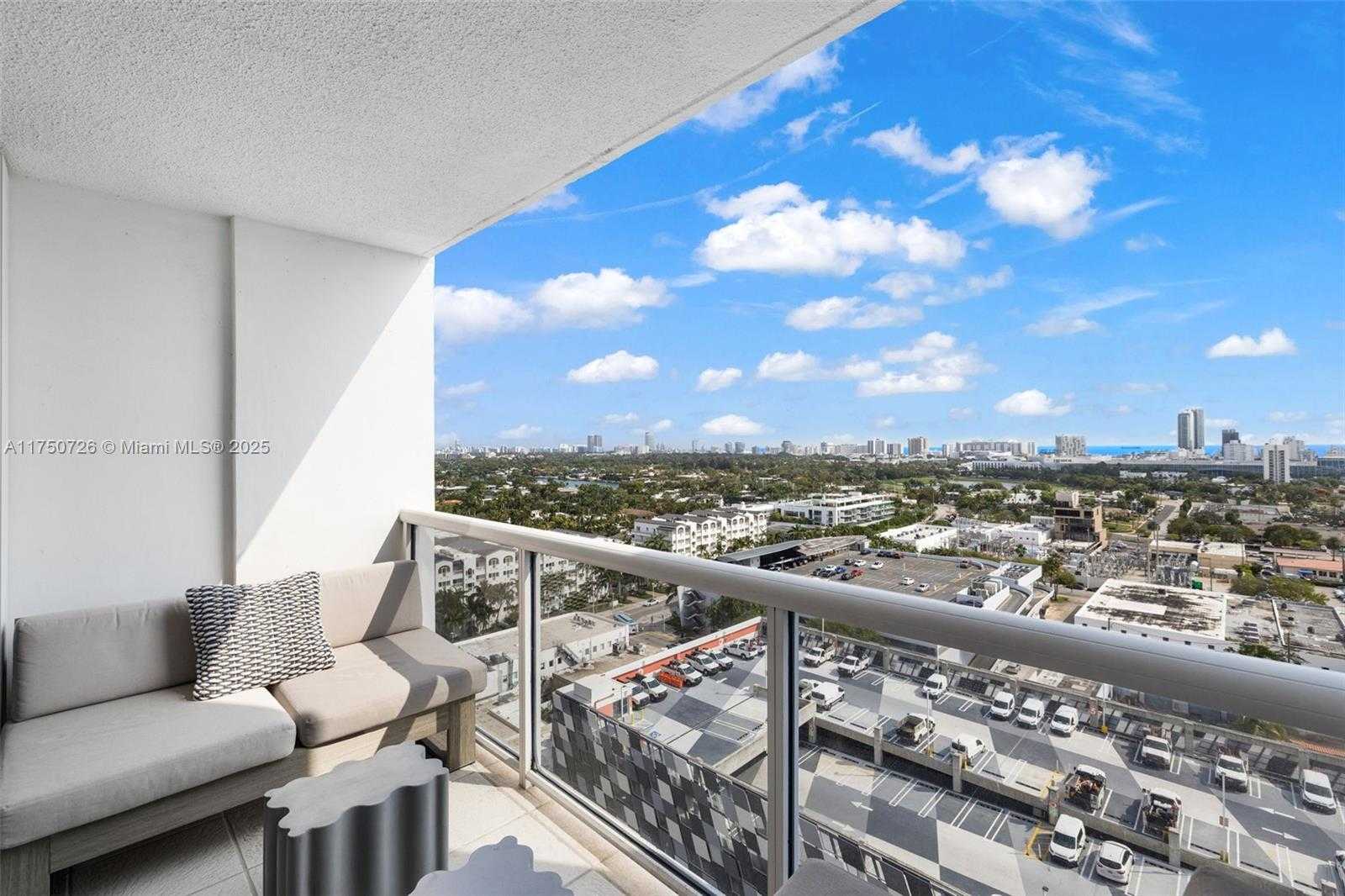 Small Image of 1800 SUNSET HARBOUR DR #1807, Miami Beach Number 35