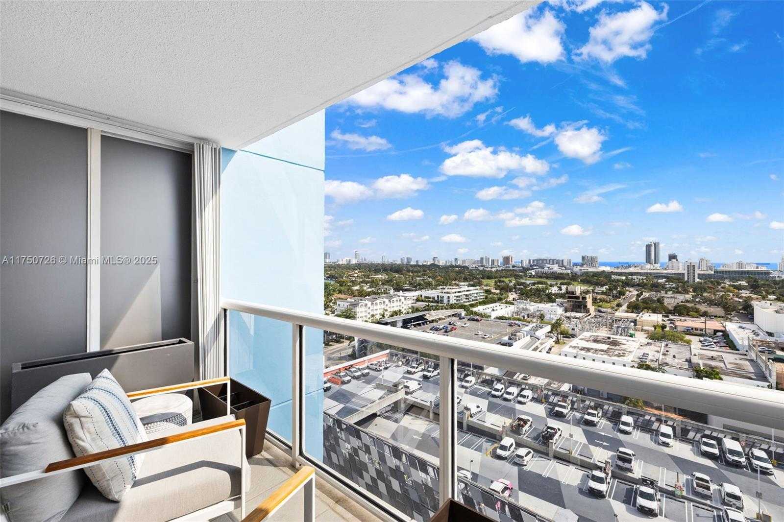 Small Image of 1800 SUNSET HARBOUR DR #1807, Miami Beach Number 38