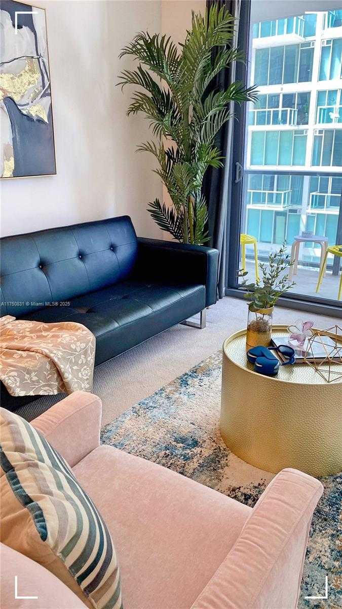 Small Image of 31 SOUTH EAST 6TH ST #1404, Miami Number 10