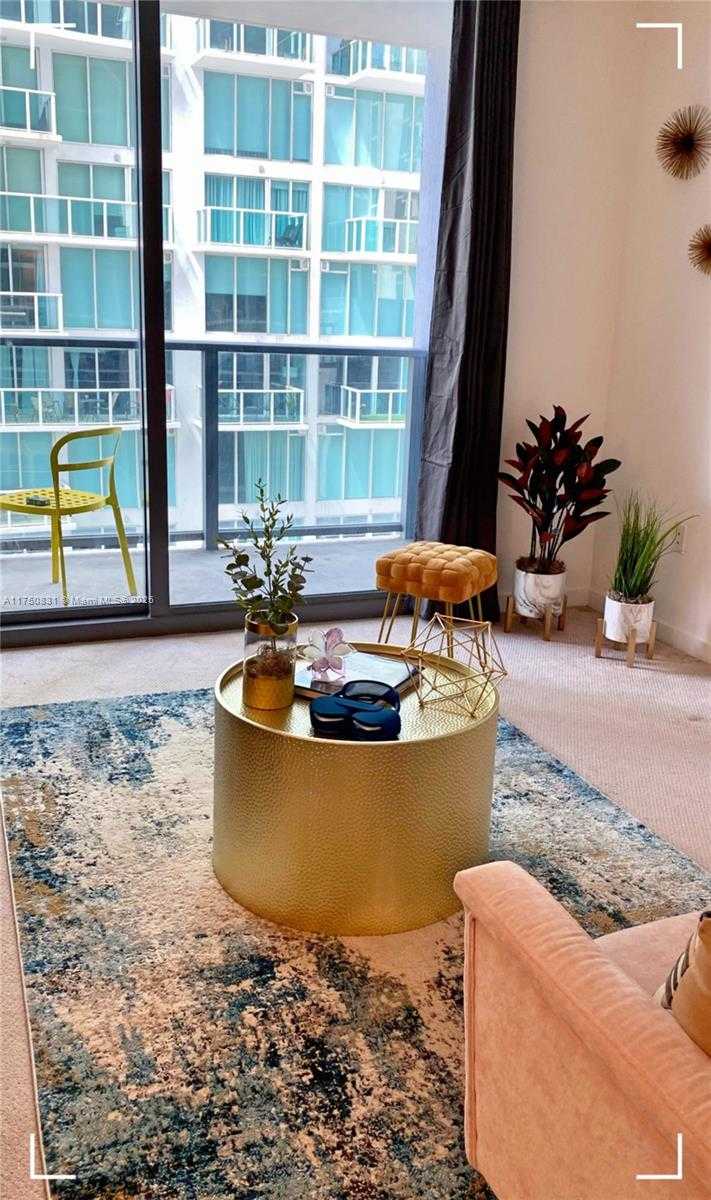 Small Image of 31 SOUTH EAST 6TH ST #1404, Miami Number 11