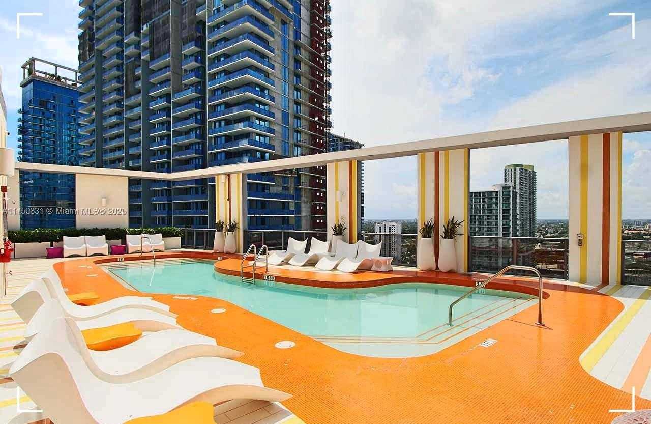 Small Image of 31 SOUTH EAST 6TH ST #1404, Miami Number 18
