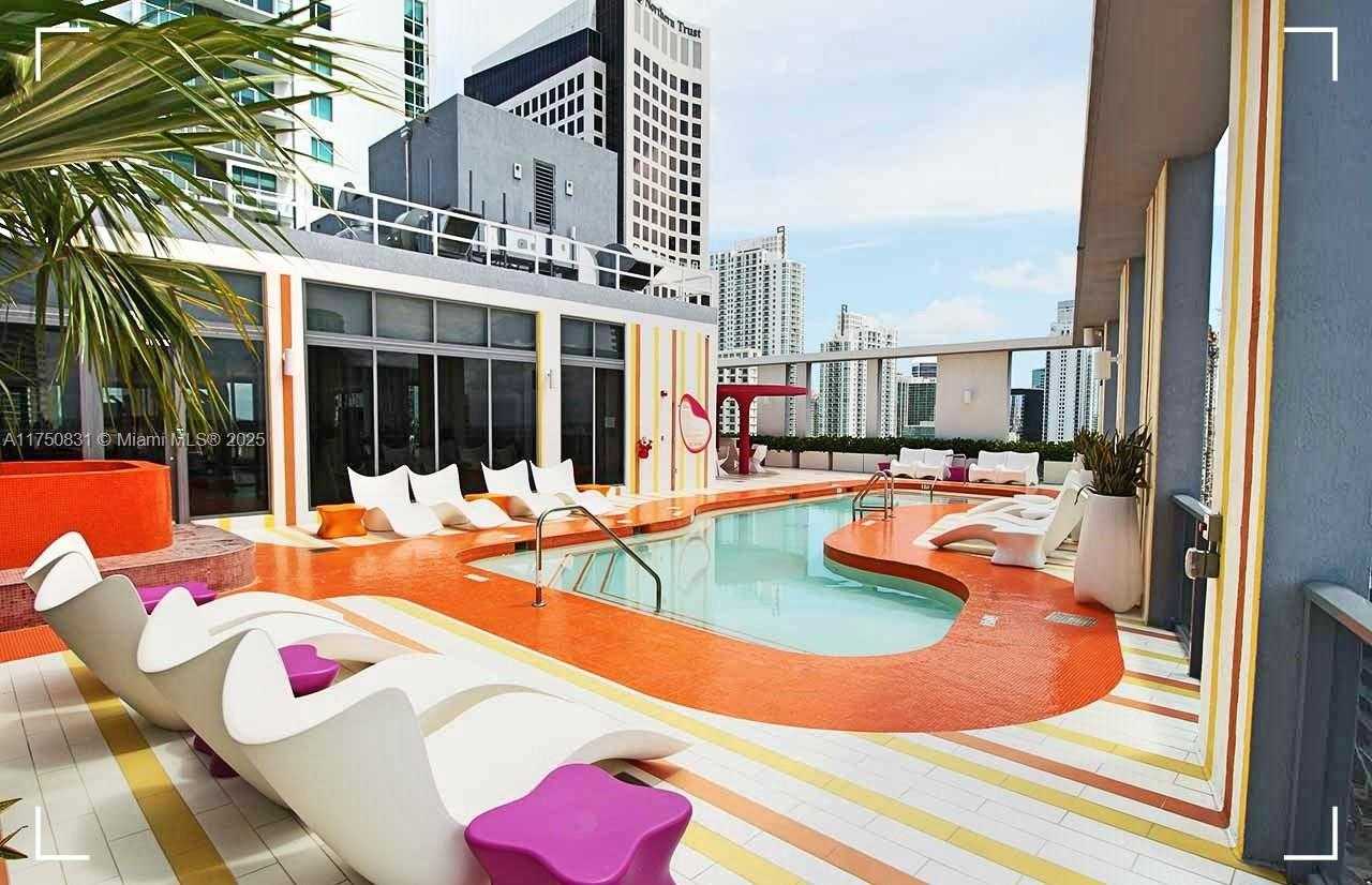 Small Image of 31 SOUTH EAST 6TH ST #1404, Miami Number 19