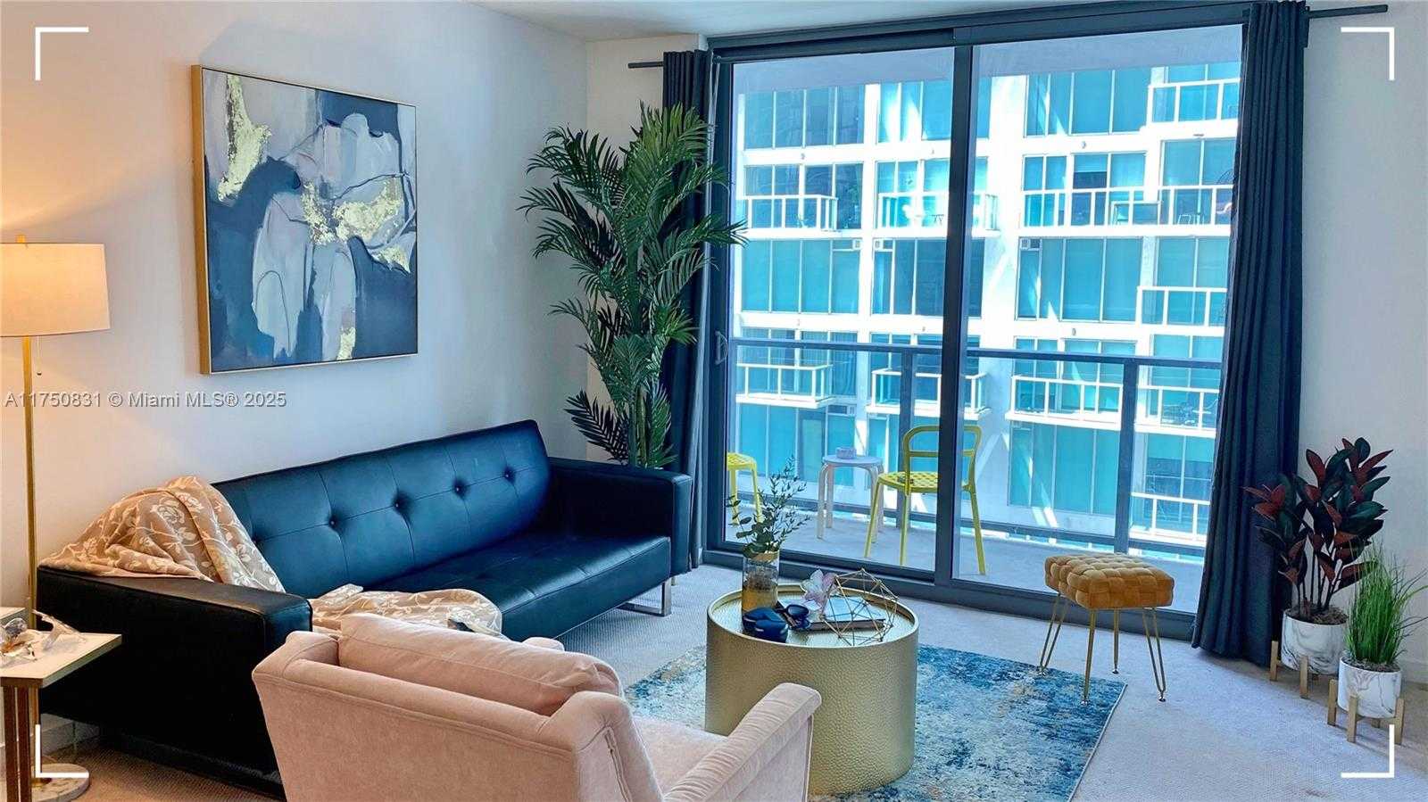 Small Image of 31 SOUTH EAST 6TH ST #1404, Miami Number 2
