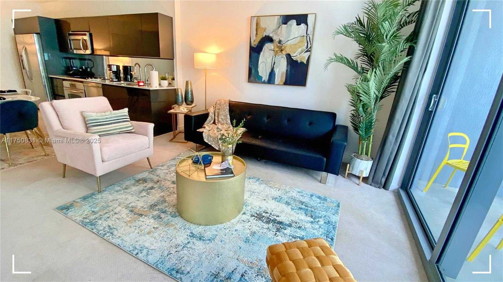 Small Image of 31 SOUTH EAST 6TH ST #1404, Miami Number 4