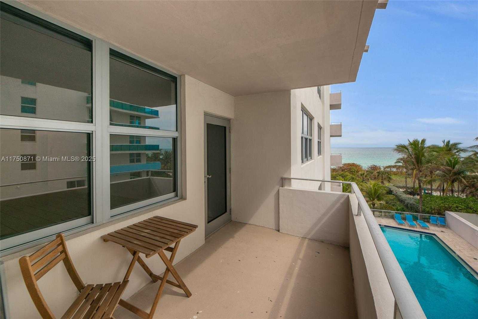 Small Image of 9225 COLLINS AVE #404, Surfside Number 2