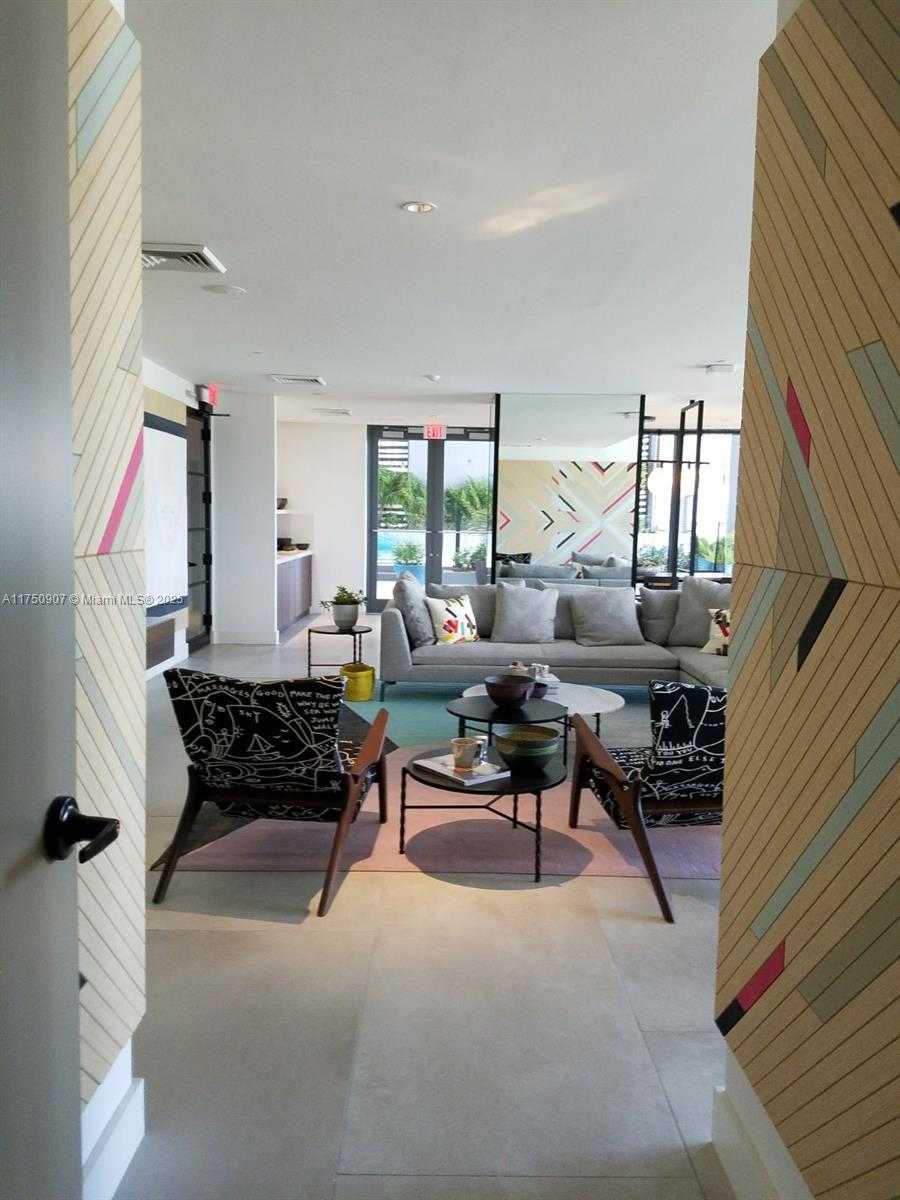Small Image of 121 NORTH EAST 34 ST #811, Miami Number 10