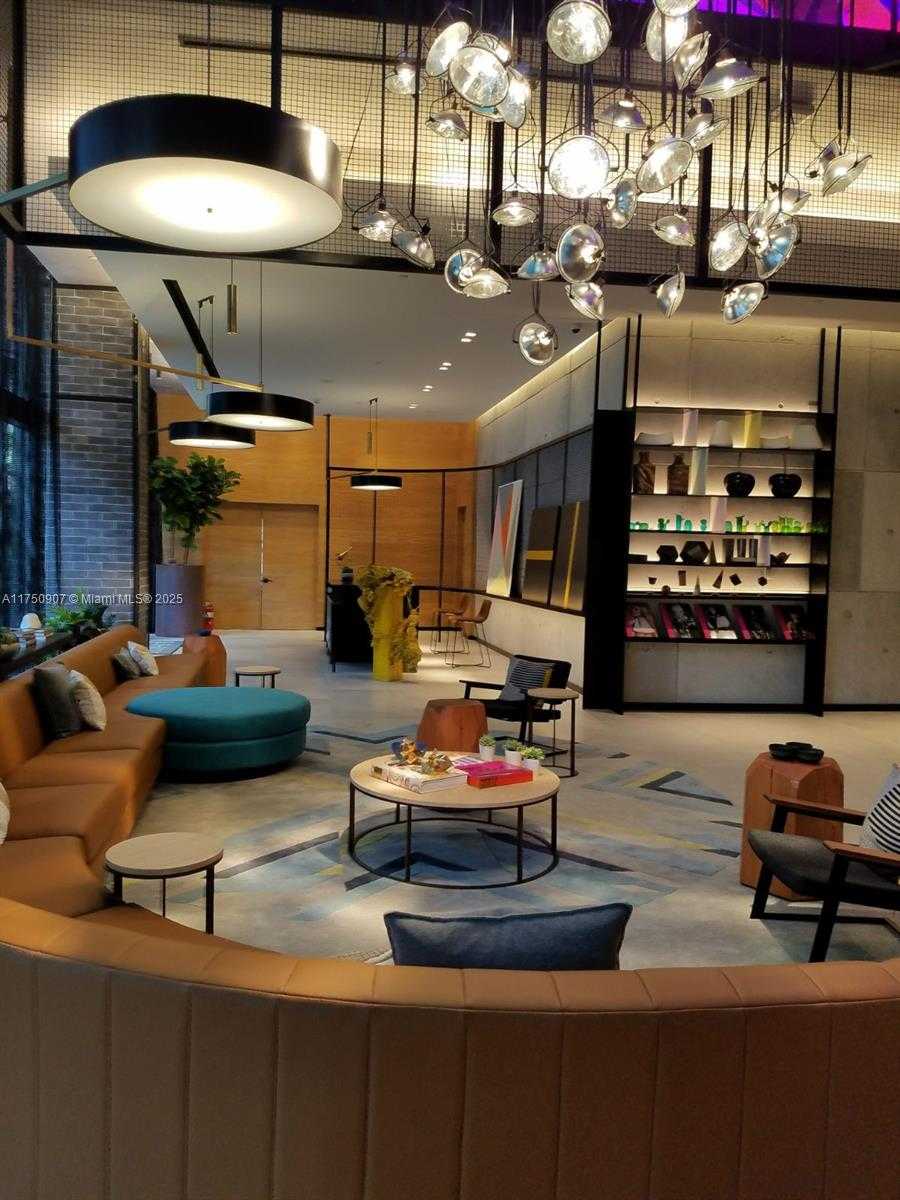 Small Image of 121 NORTH EAST 34 ST #811, Miami Number 19