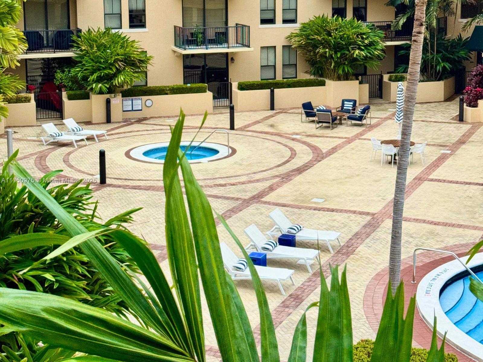 Small Image of 55 MERRICK WAY #707, Coral Gables Number 27