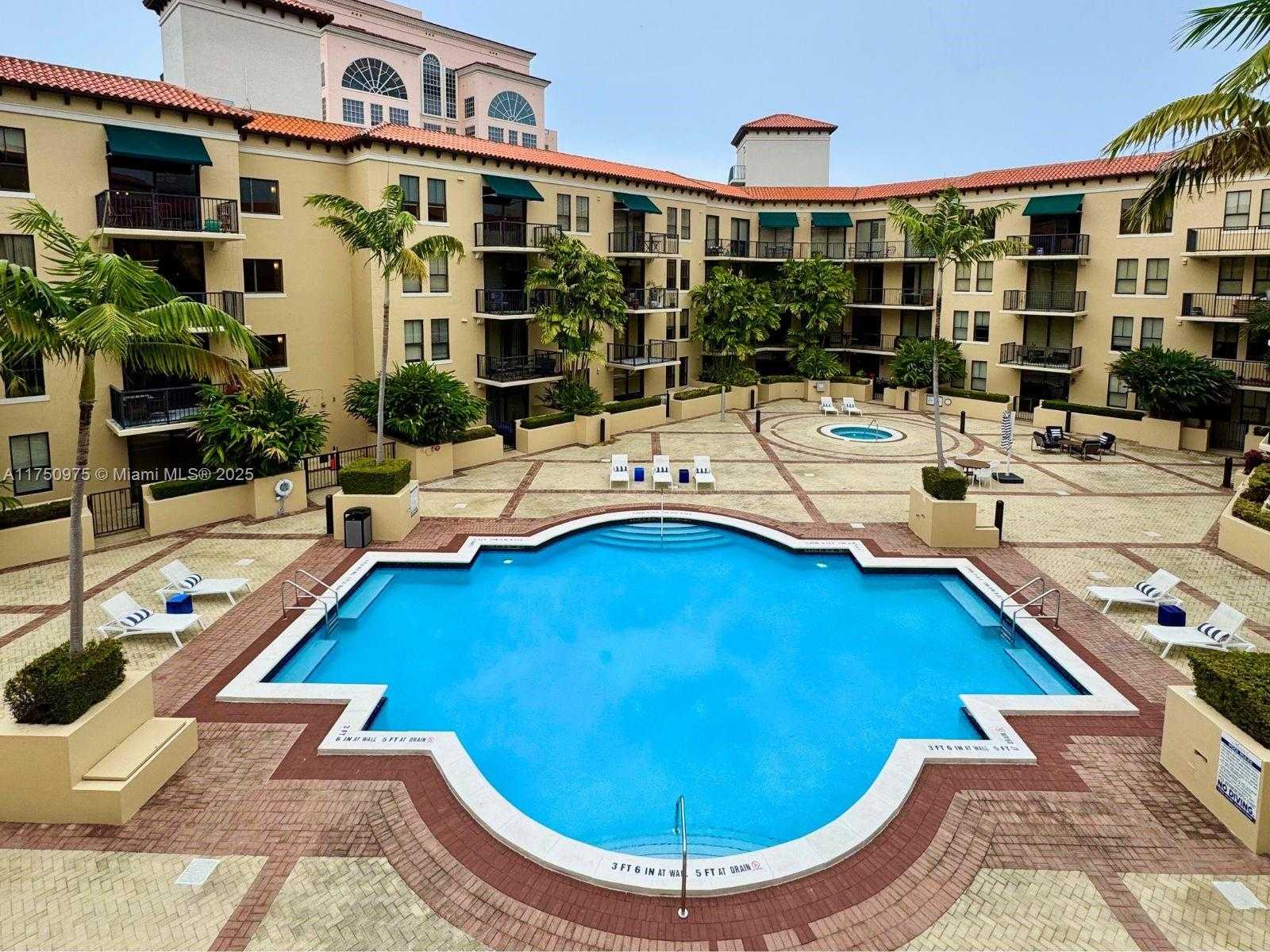 Small Image of 55 MERRICK WAY #707, Coral Gables Number 28
