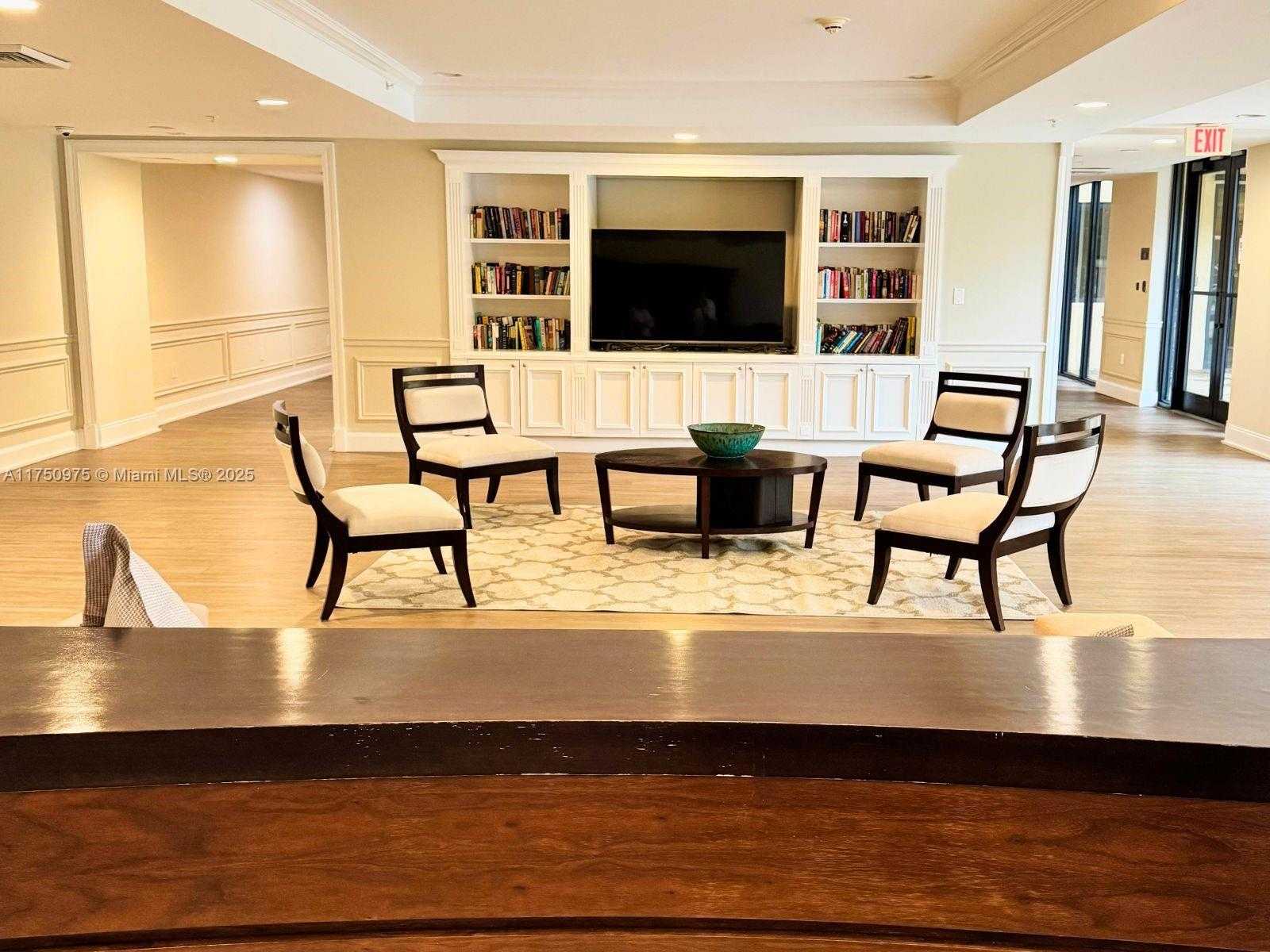 Small Image of 55 MERRICK WAY #707, Coral Gables Number 29