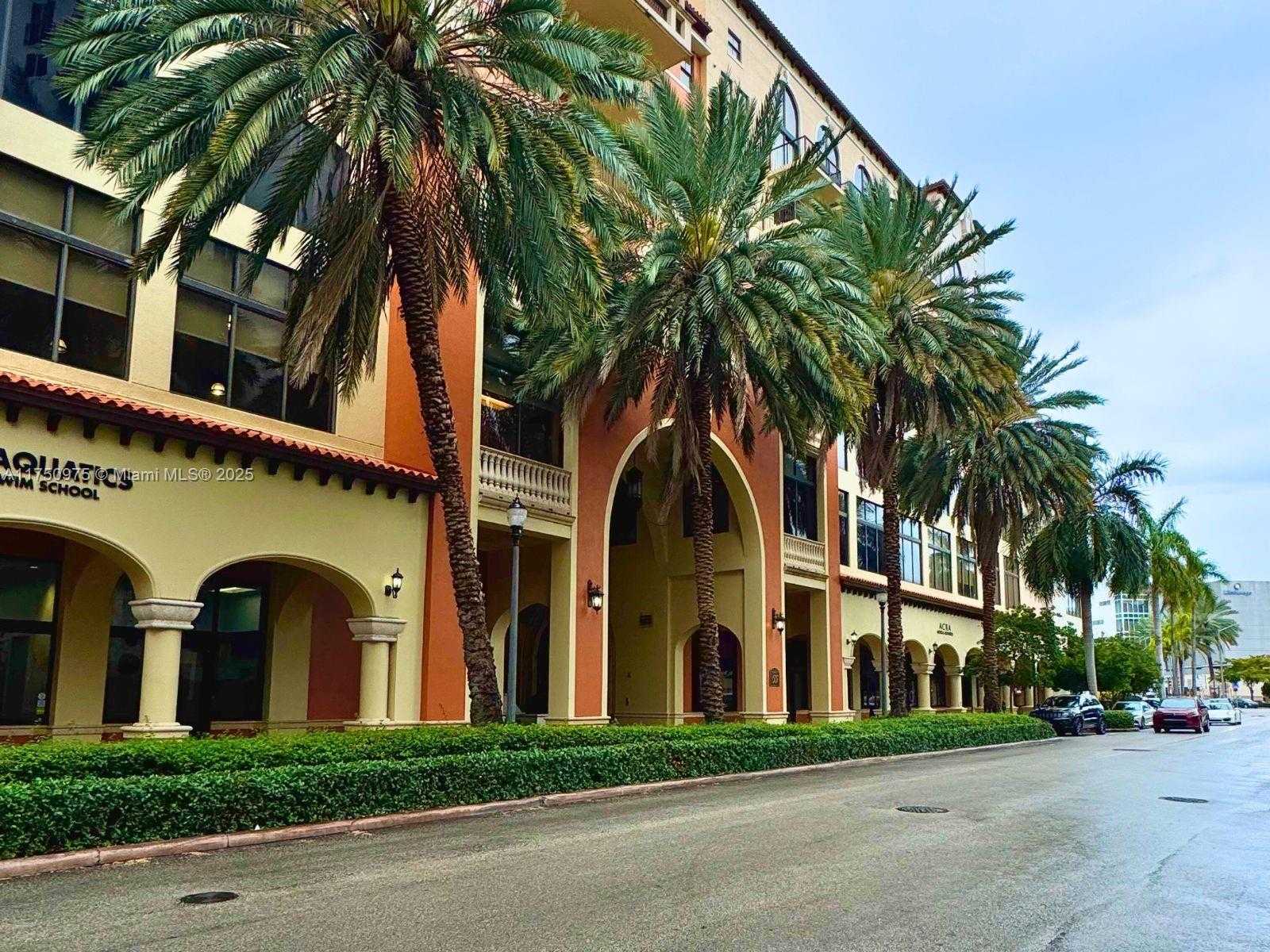 Small Image of 55 MERRICK WAY #707, Coral Gables Number 30