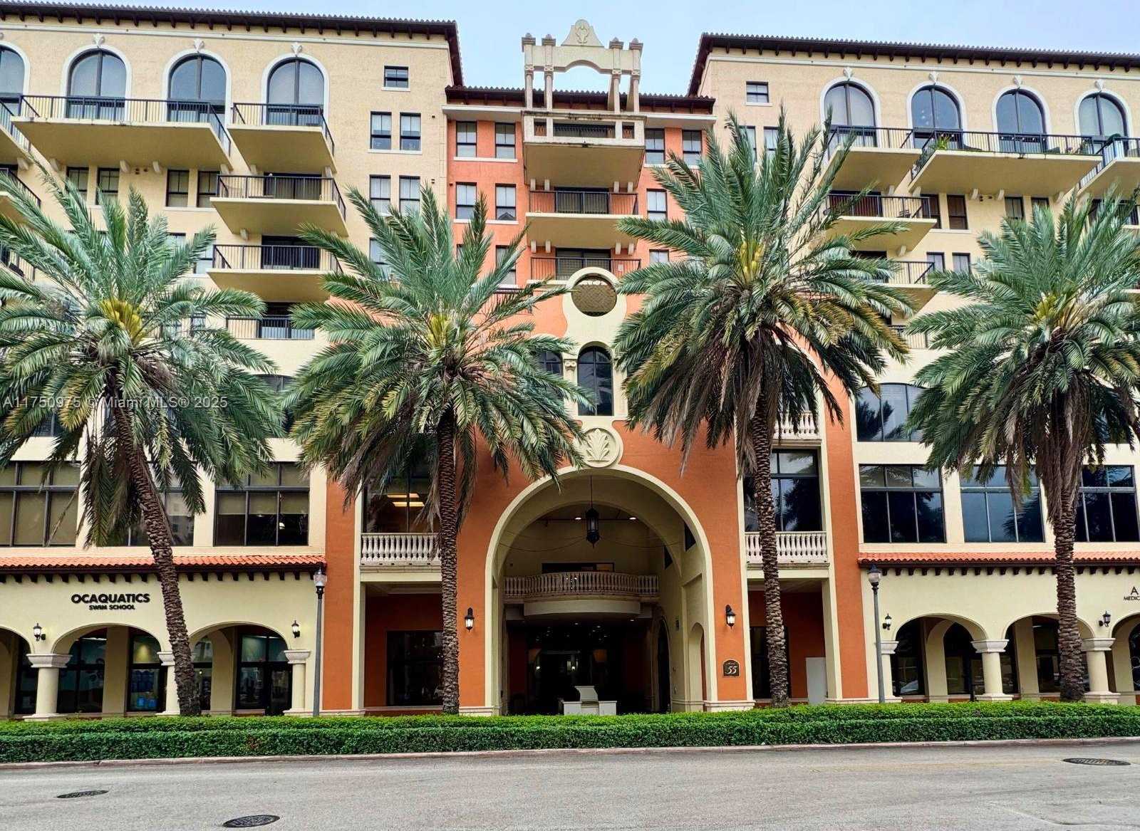 Small Image of 55 MERRICK WAY #707, Coral Gables Number 31