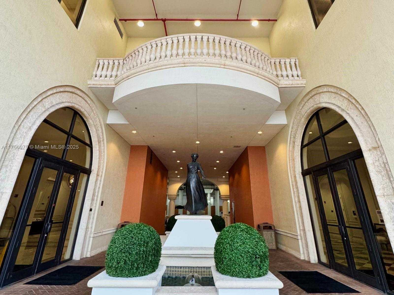 Small Image of 55 MERRICK WAY #707, Coral Gables Number 32
