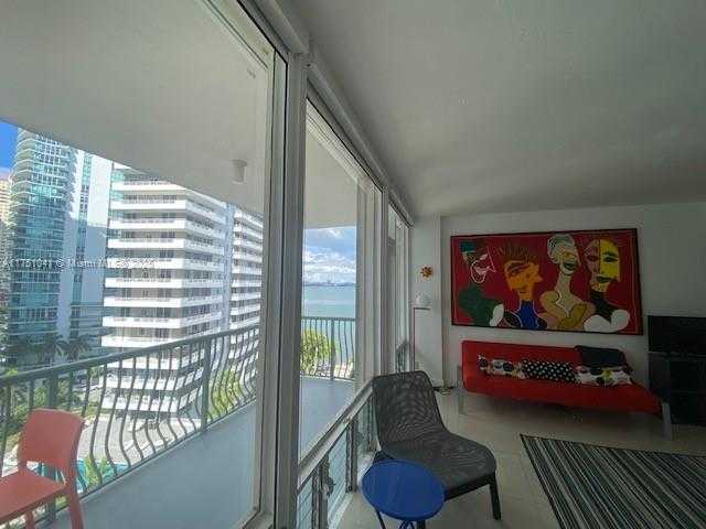 Small Image of 1408 BRICKELL BAY DR #1016, Miami Number 12