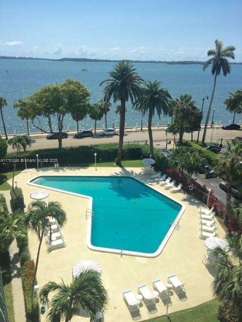 Small Image of 1408 BRICKELL BAY DR #1016, Miami Number 18