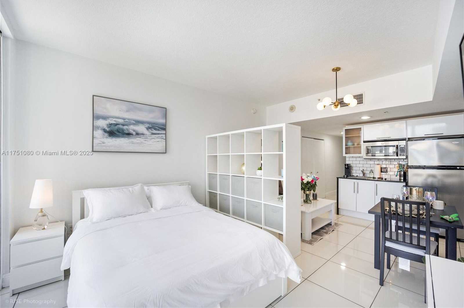 Small Image of 1750 NORTH BAYSHORE DR #1214, Miami Number 11
