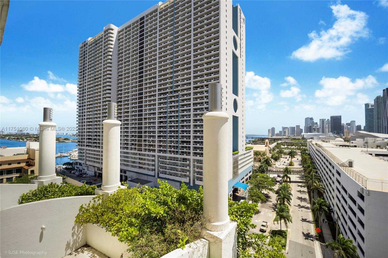Small Image of 1750 NORTH BAYSHORE DR #1214, Miami Number 12